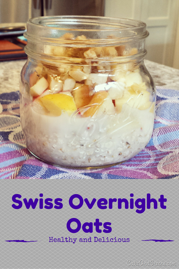 Swiss Overnight